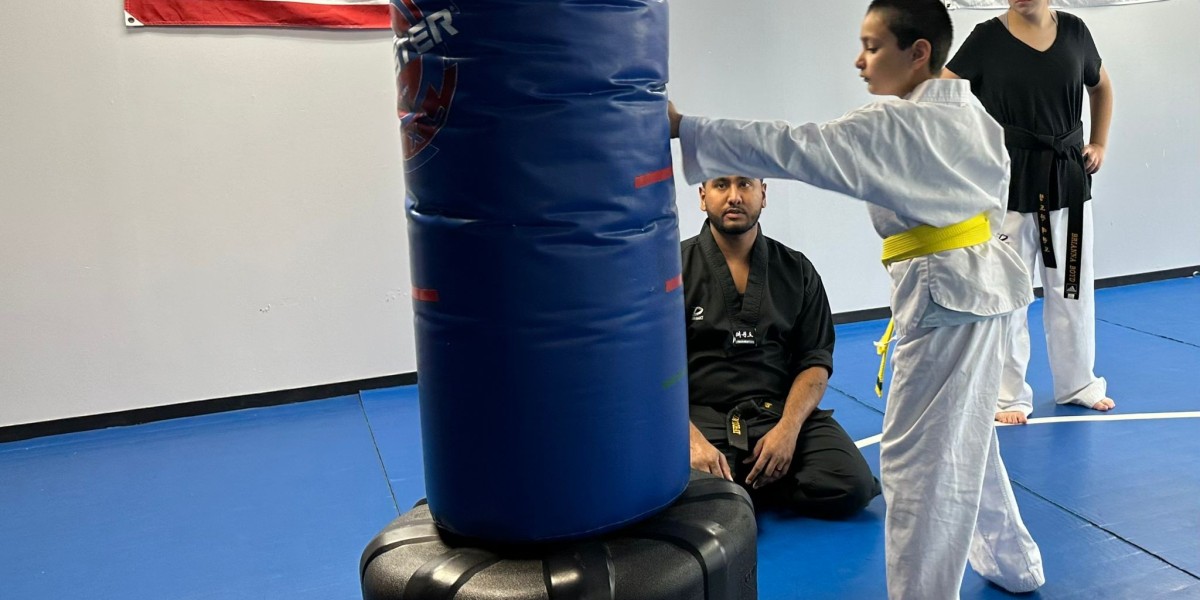 The Best Martial Arts Styles for Effective Self Defense Training