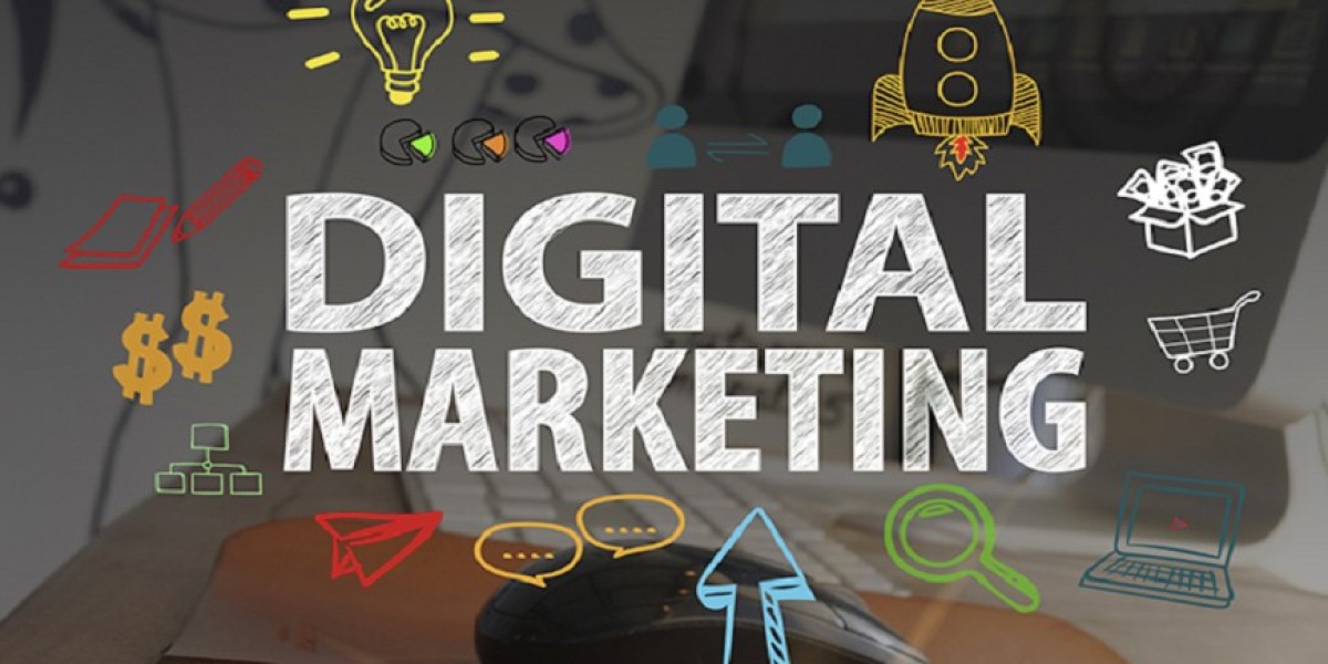 Discover Success with the "Best Digital Marketing Agency In Dwarka"