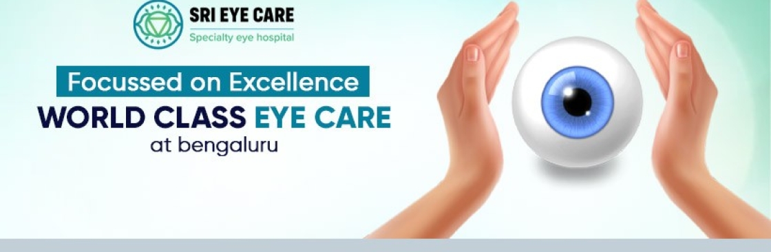 srieyecare Cover Image