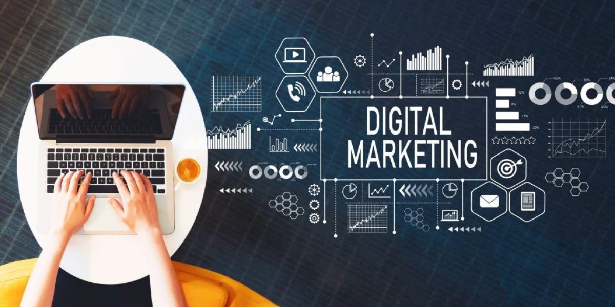 Top Digital Marketing Consultant in Newcastle