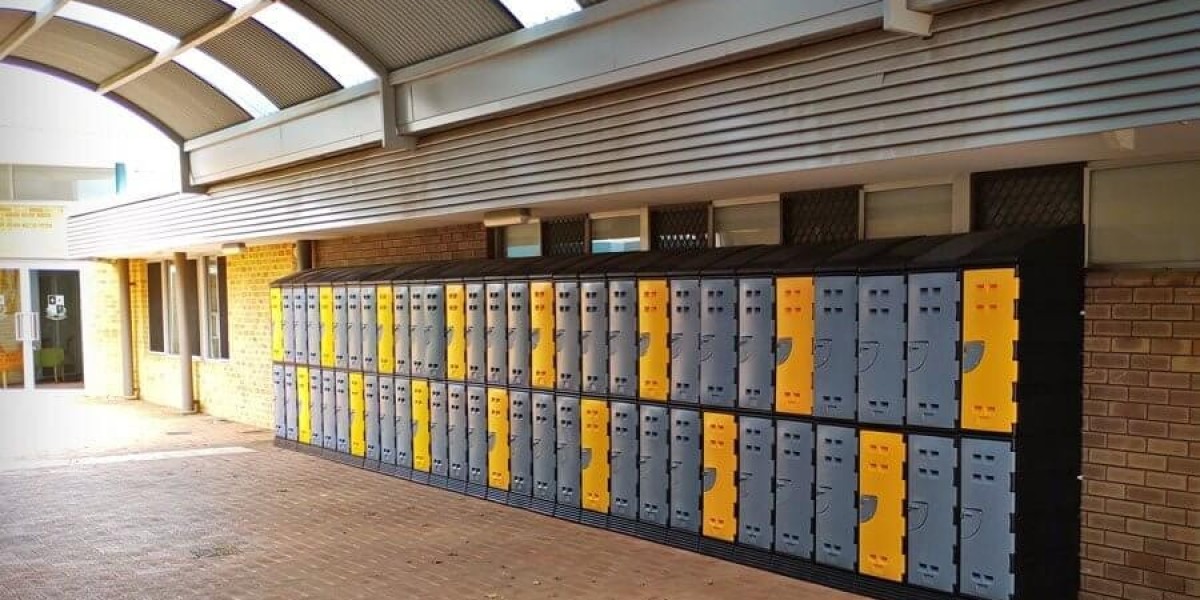 Shop for The Reliable Lockers on the Gold Coast