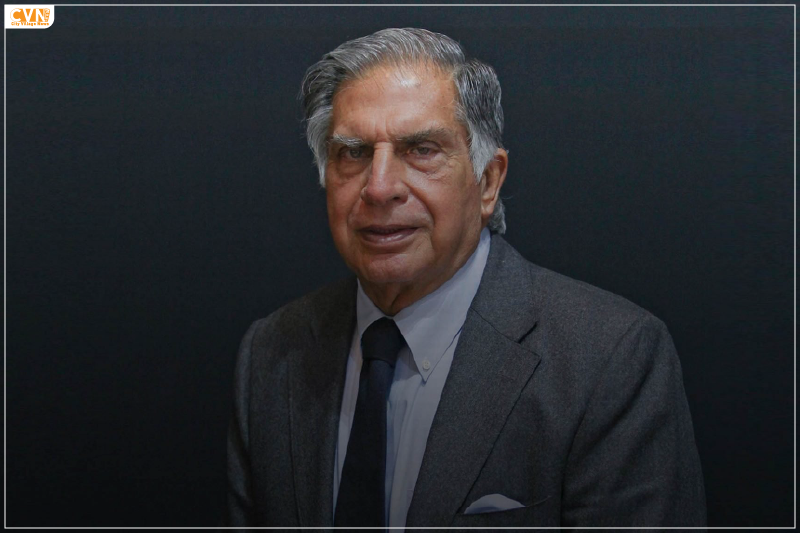 Ratan Tata: A Legacy of Integrity, Innovation, and Compassion