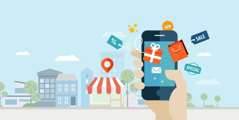 Ecommerce App Development Company: Your Guide to Success