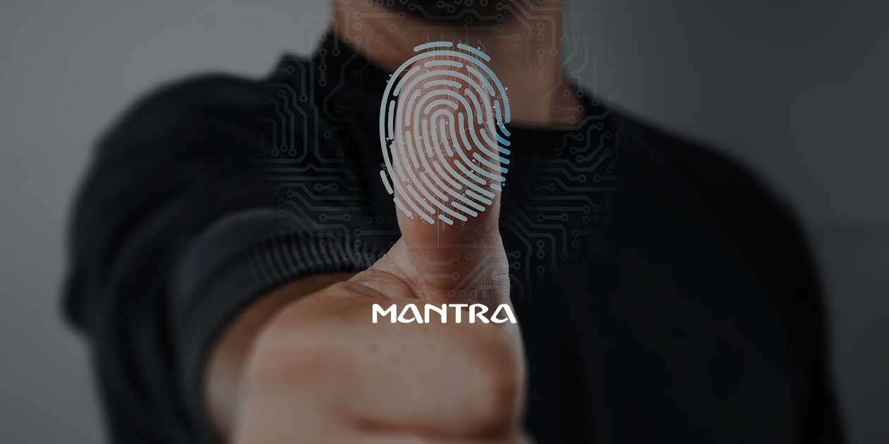 Biometric Identity Solutions | Fingerprint Scanners | Mantra Identity