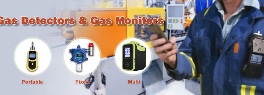 Gas Dog VOC Gas Detectors Cover Image