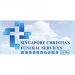 Christian Funerals Profile Picture