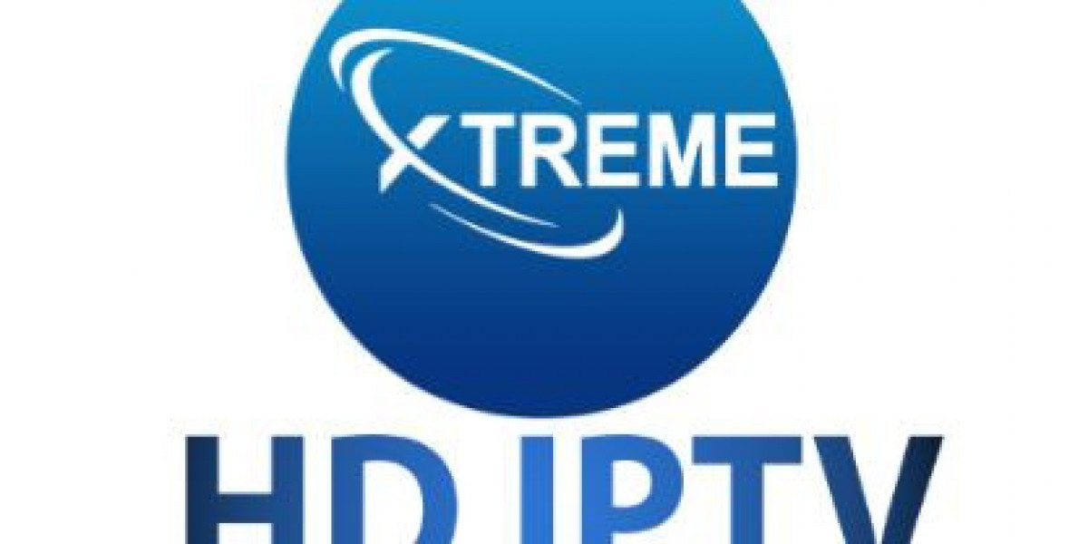 Unleash Premium Entertainment with Xtreme HD IPTV: The Best IPTV Service for a Global Audience