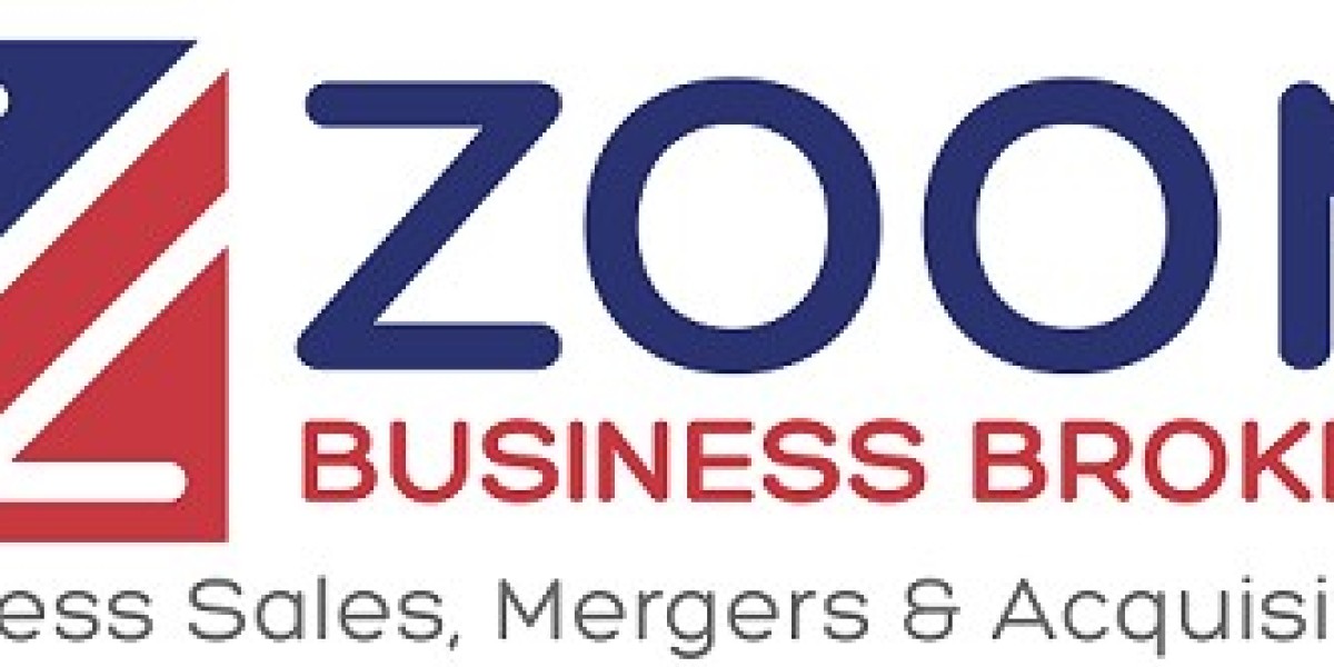 Expert Business for Sale Brokers - Zoom Business Brokers