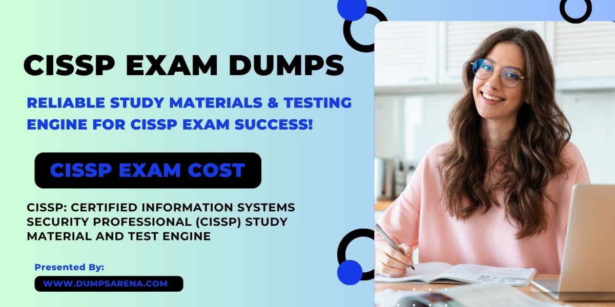 How to Save on CISSP Exam Cost in India - Dumpsarena Guide