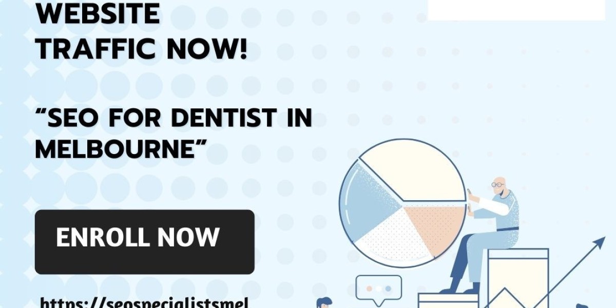 Dentist SEO Agency Melbourne