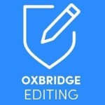 oxbridgeediting profile picture