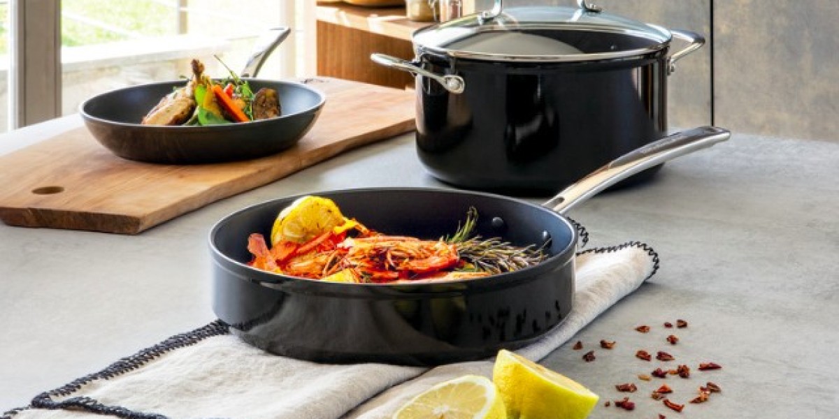 How to Avoid Common Mistakes When Using Non-Stick Cookware