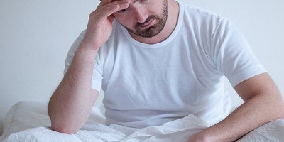 Common Causes of Erectile Dysfunction and Their Solutions