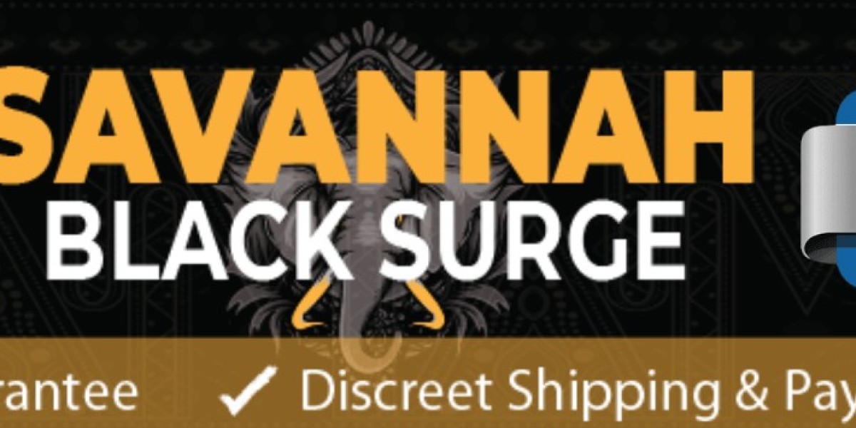 Savannah Black Surge Male Enhancement Updated 2024 Official Website, Working, Benefits Order Now