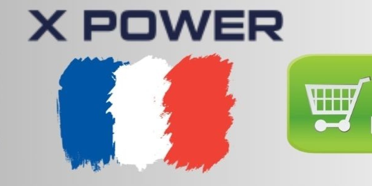 X Power Male Enhancement Site Officiel, Avis [2024] & Prix De Vente En France (FR)