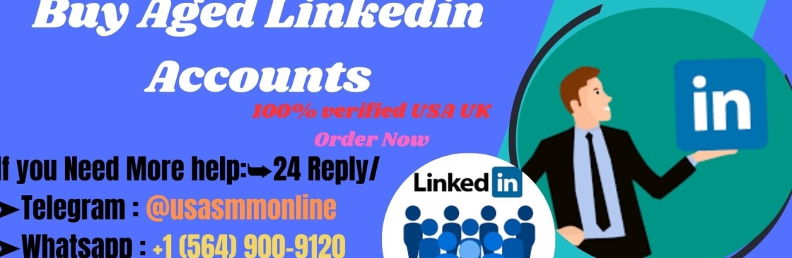 Linkedin5544 Cover Image