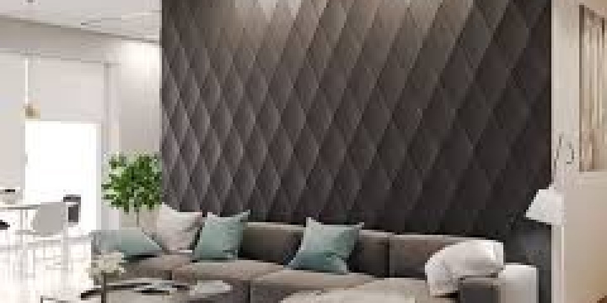 Transform Your Space with 3D Tiles Design by Future Stiles