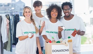 Dynamics 365 for Not-for-Profits: Streamline Operations and Maximize Donations