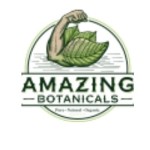 Amazing Botanicals profile picture