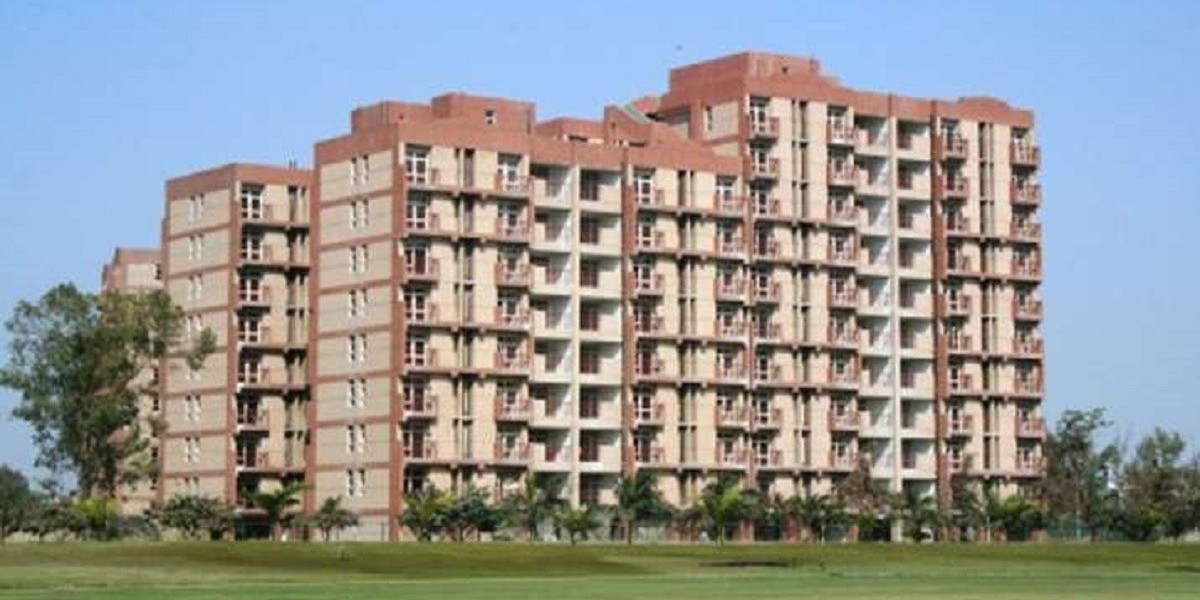 Eco-Friendly Delhi Flats for a Greener Lifestyle