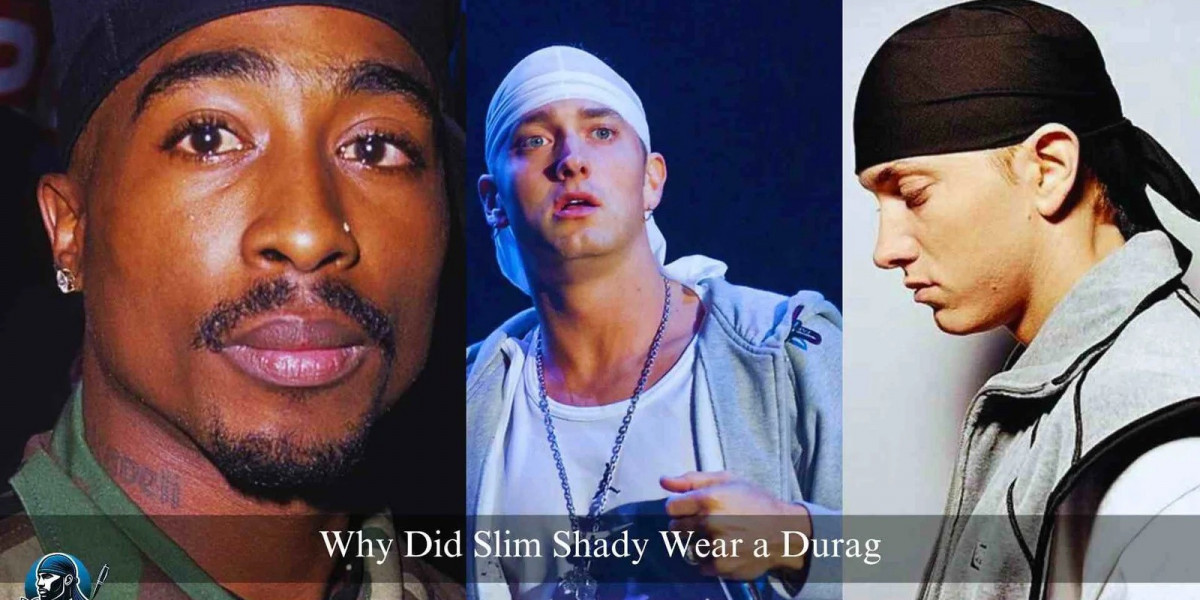 Customize your durag