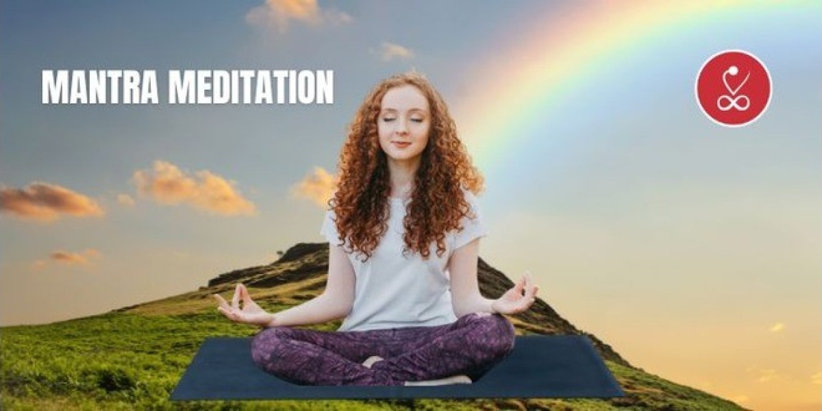 The Benefits of Mantra Meditation: Why You Should Start Today?