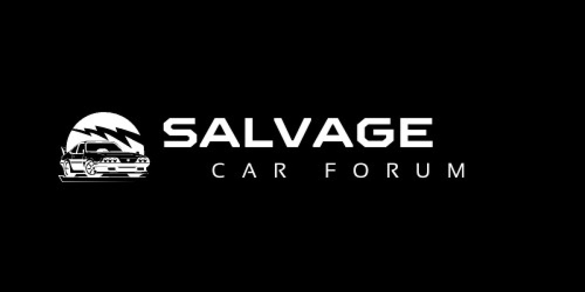 Tips for Buying a Car from a Salvage Yard