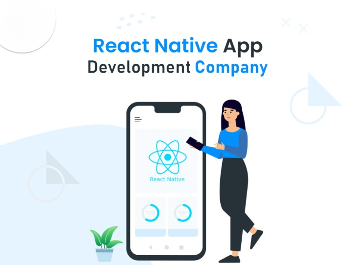 React Native App Development Company: Unlocking Innovation in the Mobile World