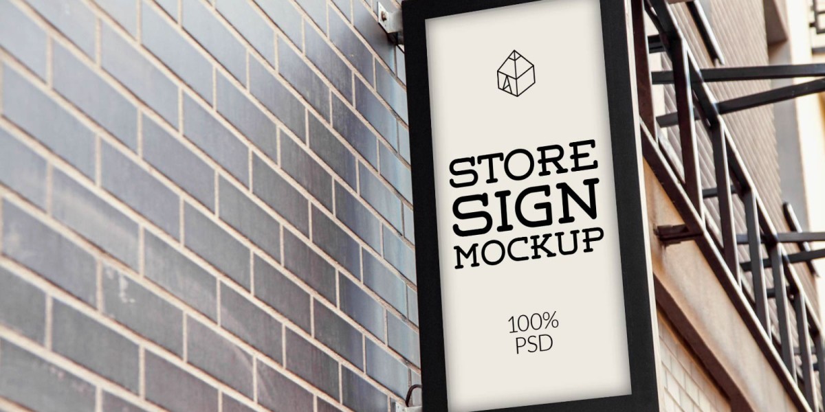 Why Good Signage is Key to a Successful Retail Space