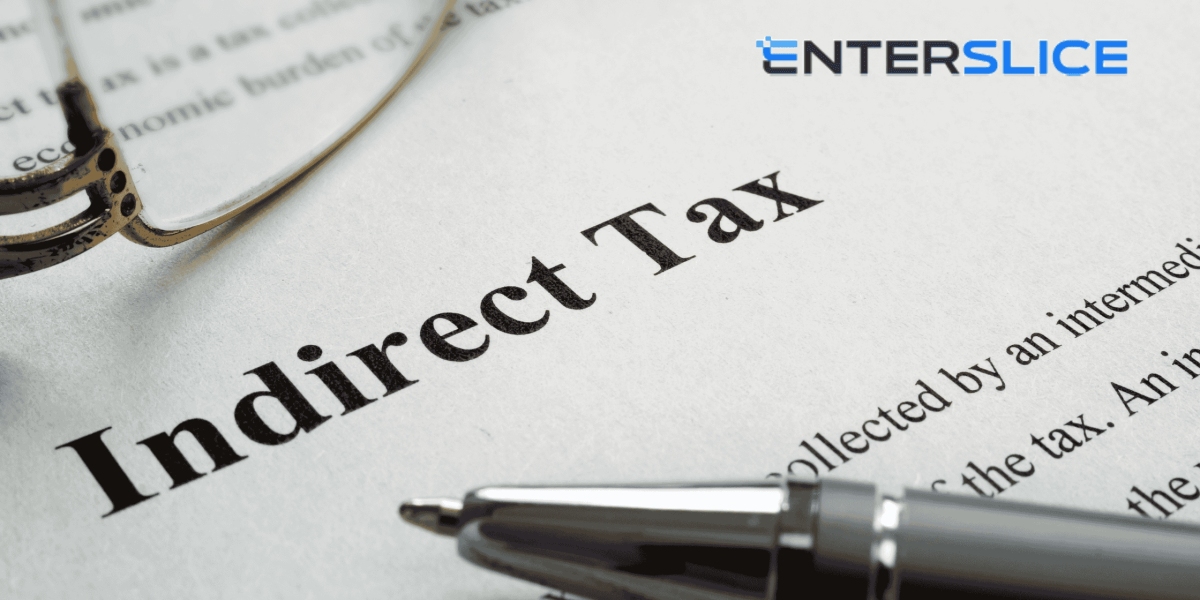 Indirect Tax vs. Direct Tax: Key Differences Expla..