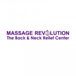 Massage Revolution Profile Picture