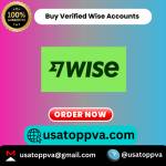 Buy Verified Wise Accounts Profile Picture