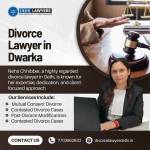 Neha Chhibber Divorce Lawyer in Dwarka Profile Picture