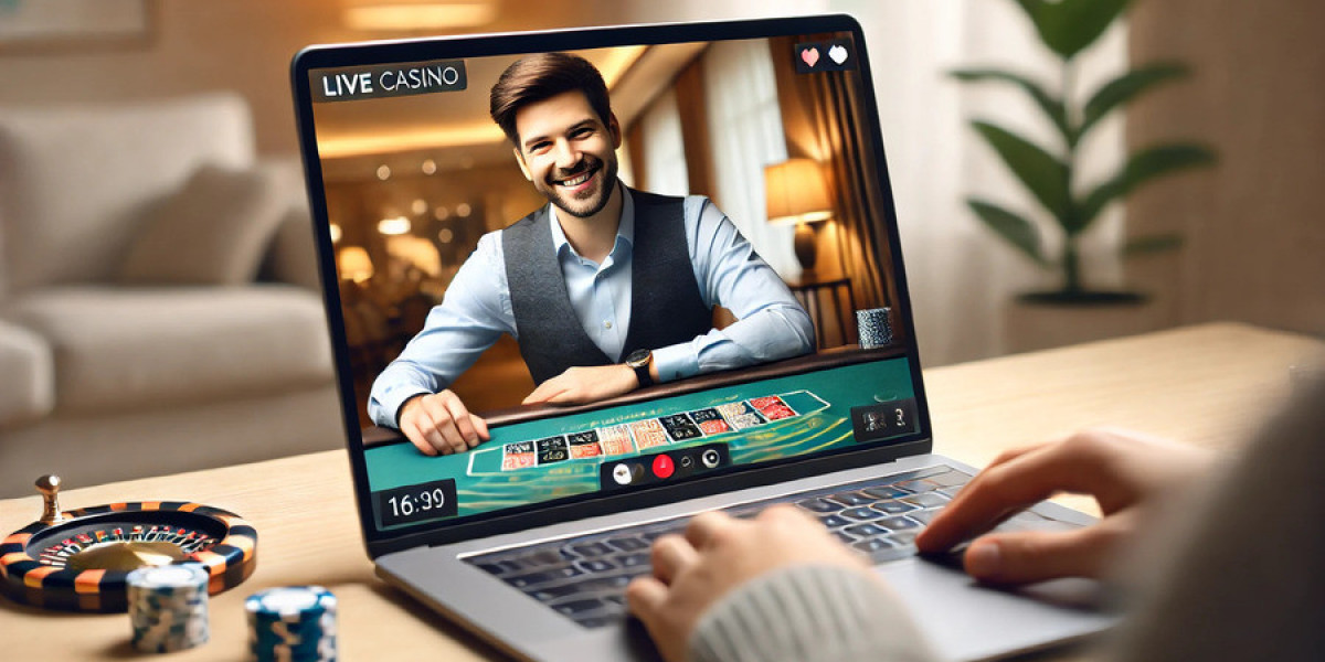 Unlocking the World of Casino Sites