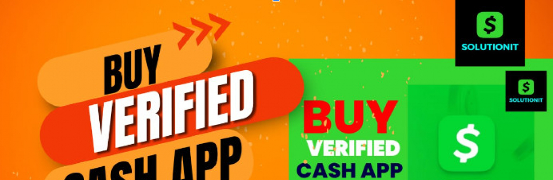 Buy a Verified Cash App Account Cover Image