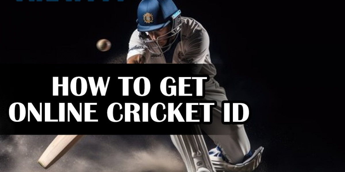 Beginning of Online Cricket ID on Sports and All Options – Create Betting ID Now