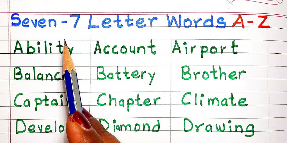 7-Letter Words Starting with Y: Expanding Your Vocabulary