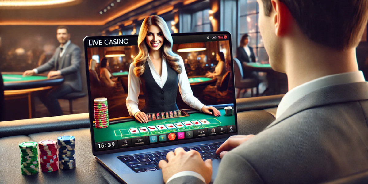 Mastering Online Baccarat Strategies