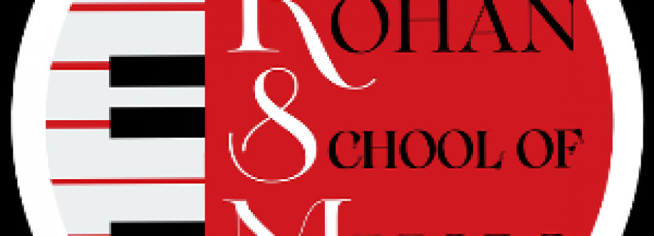 Rohan School Of Music Cover Image