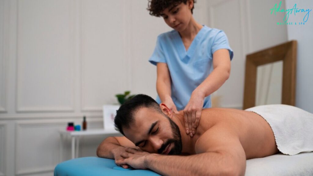 Why Manhood Massage Is Gaining Popularity in Singapore