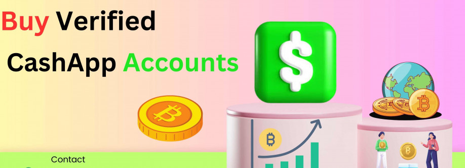 Buy Verified CashApp Accounts Cover Image