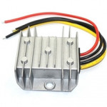 DC_DC Buck Boost Converter Manufacturer Profile Picture