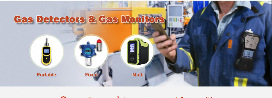 Gas Dog Portable Multi Gas Monitors Cover Image