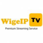 Wige iptv Profile Picture