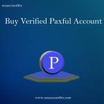 Buy Verified Paxful Account Profile Picture