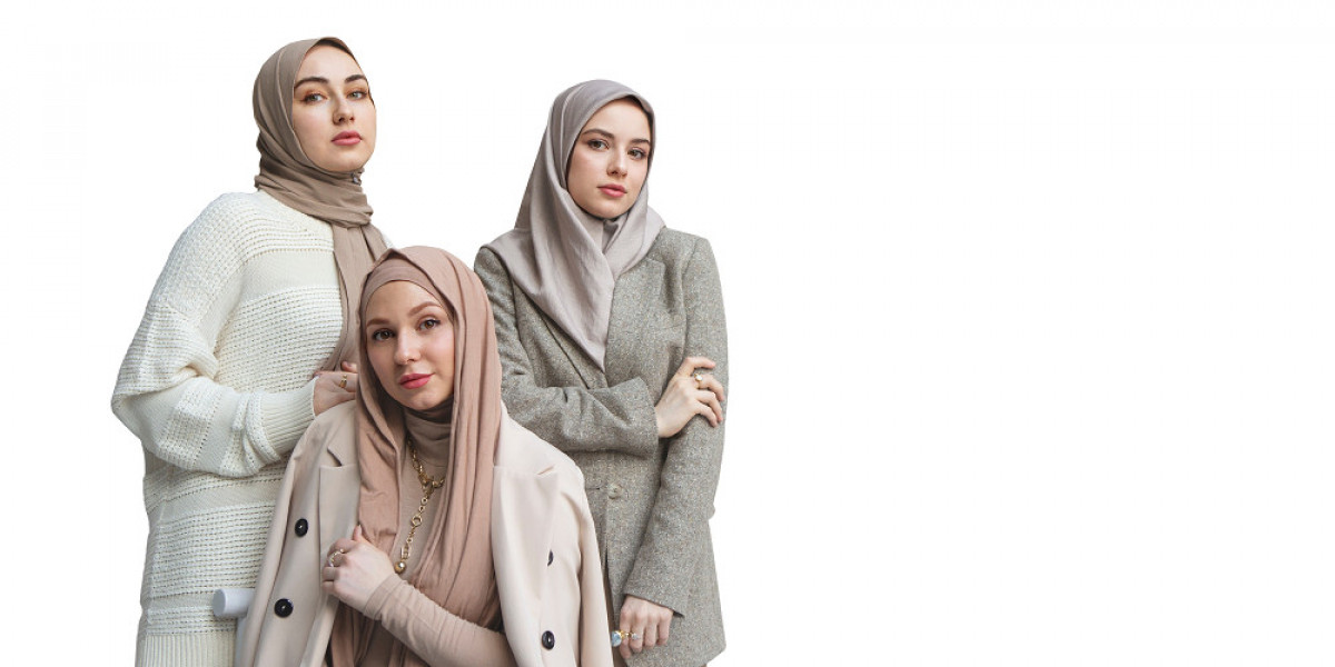 Clothing for Muslim women