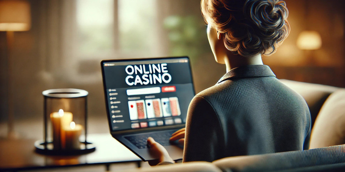 Your Ultimate Guide to Casino Sites