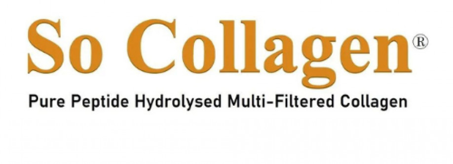 So Collagen Cover Image