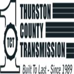 Thurston County Transmission Repair Profile Picture