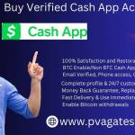 Buy Verified Cash App accounts Profile Picture